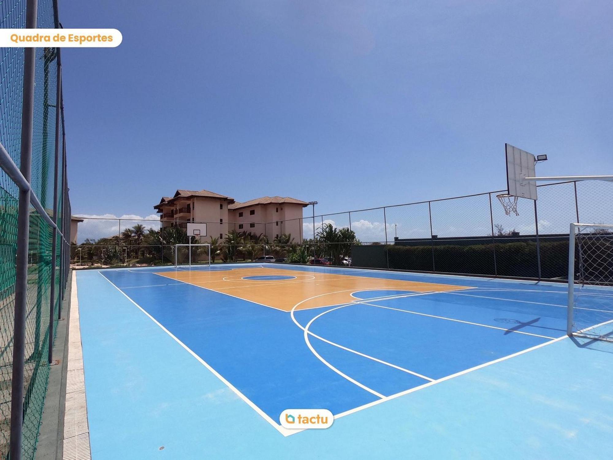Apartamento Gigante Vg Sun Cumbuco Por Tactu Exterior foto